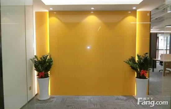 狮子创意园写字楼图片10291