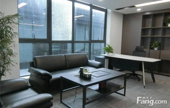 狮子创意园写字楼图片10290