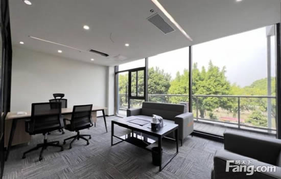 创境汇盈科智谷写字楼写字楼图片10296