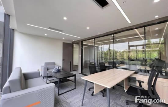 创境汇盈科智谷写字楼写字楼图片10297