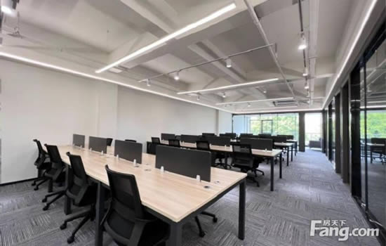 创境汇盈科智谷写字楼写字楼图片10295