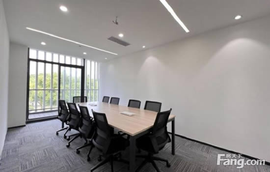 创境汇盈科智谷写字楼写字楼图片10299