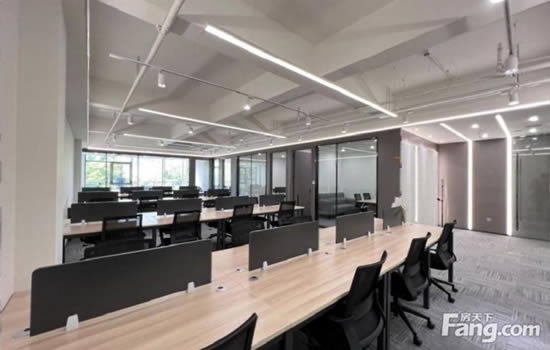 创境汇盈科智谷写字楼写字楼图片10300