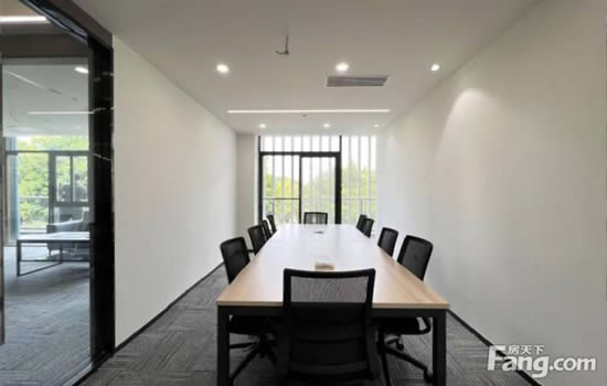 创境汇盈科智谷写字楼写字楼图片10301