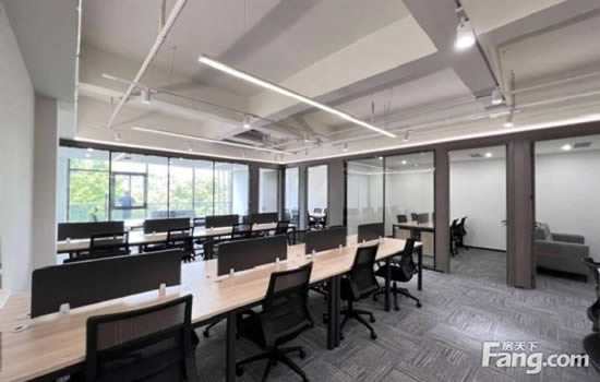 创境汇盈科智谷写字楼写字楼图片10302