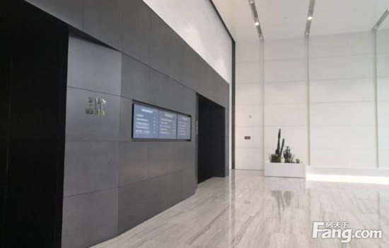 绿地中央广场写字楼图片10309