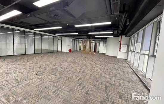 绿地中央广场写字楼图片10310