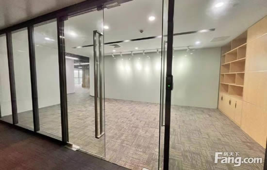 绿地中央广场写字楼图片10308