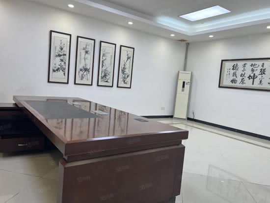 瑞旺商务中心写字楼图片10317