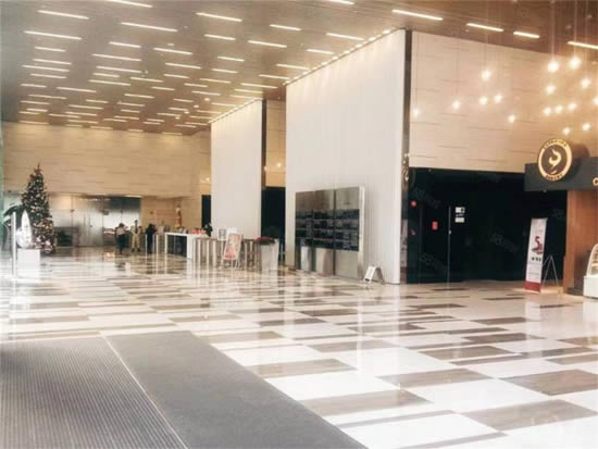 富力盈信大厦写字楼图片10320