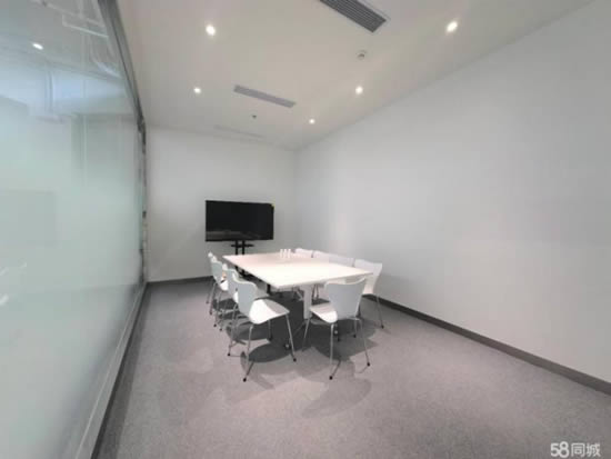 超级城市客厅TIT写字楼图片10330