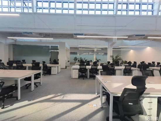 超级城市客厅TIT写字楼图片10329