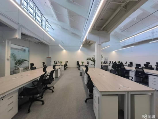 超级城市客厅TIT写字楼图片10327