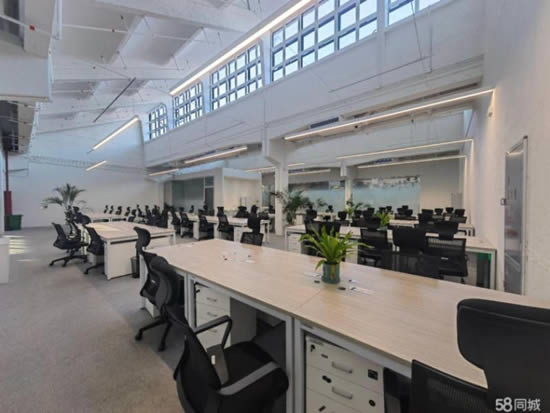 超级城市客厅TIT写字楼图片10331