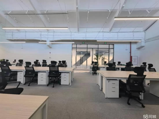 超级城市客厅TIT写字楼图片10328