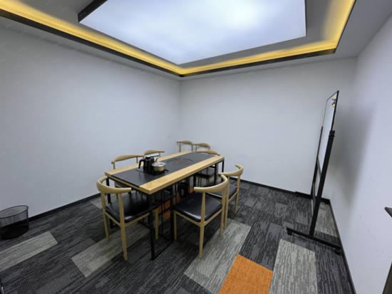 富力盈力大厦写字楼图片10337