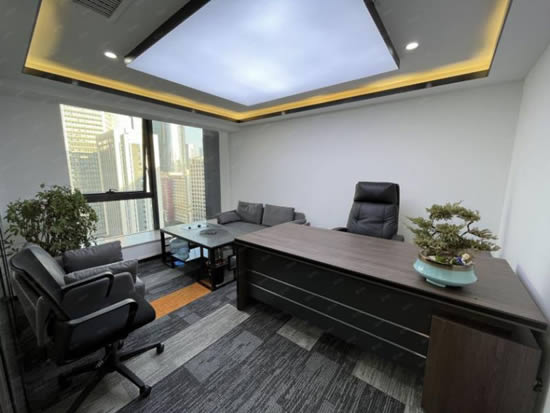 富力盈力大厦写字楼图片10335