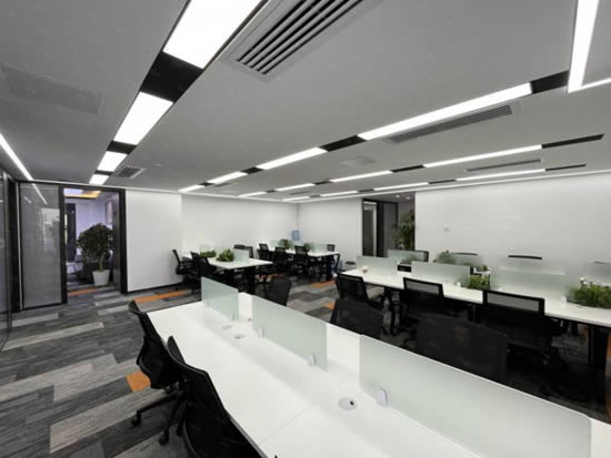 富力盈力大厦写字楼图片10336