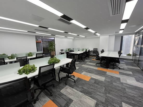 富力盈力大厦写字楼图片10342