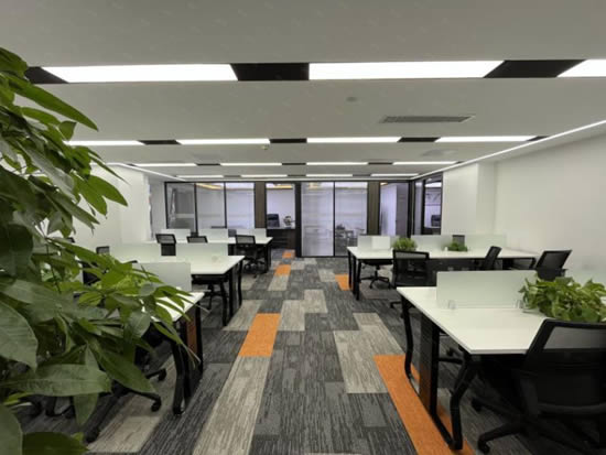 富力盈力大厦写字楼图片10341