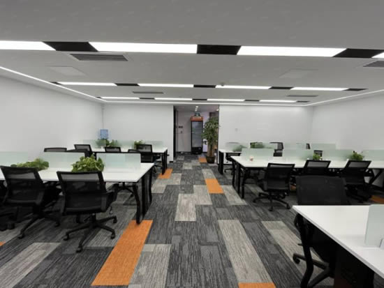 富力盈力大厦写字楼图片10338