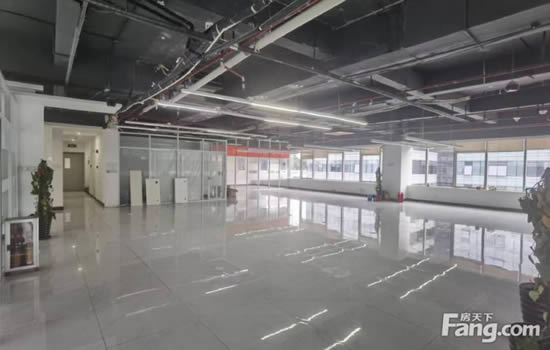 科汇金谷写字楼写字楼图片10343