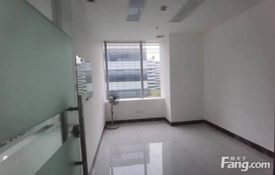 科汇金谷写字楼写字楼图片10346