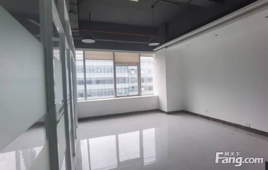 科汇金谷写字楼写字楼图片10345