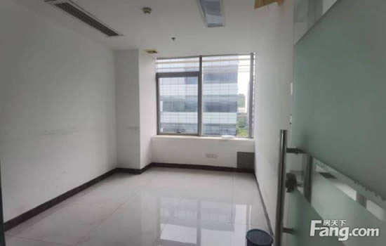 科汇金谷写字楼写字楼图片10347