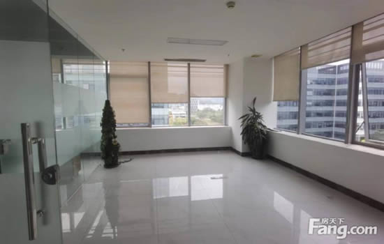 科汇金谷写字楼写字楼图片10344