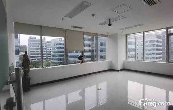 科汇金谷写字楼写字楼图片10349