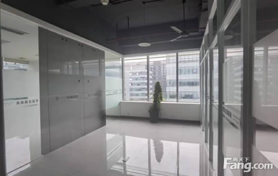 科汇金谷写字楼写字楼图片10350