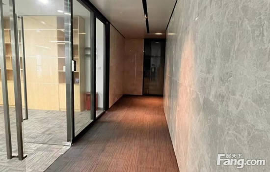 绿地中央广场写字楼图片10357