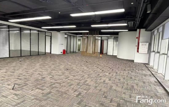 绿地中央广场写字楼图片10358