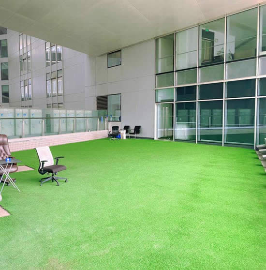 保利V座写字楼图片10389