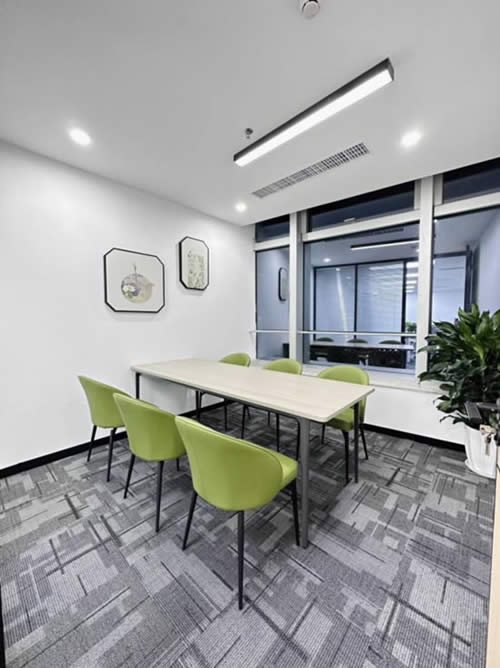 保利V座写字楼图片10391