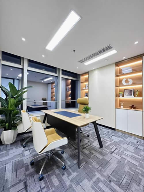 保利V座写字楼图片10393