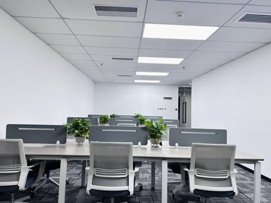 保利V座写字楼图片10394