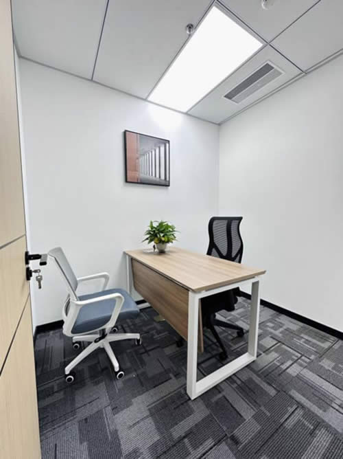 保利V座写字楼图片10392