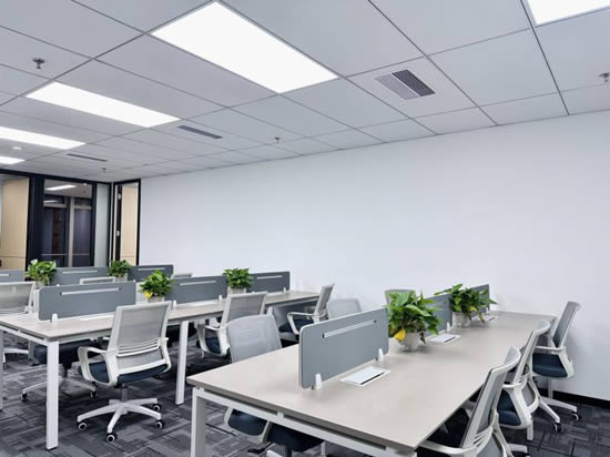 保利V座写字楼图片10395