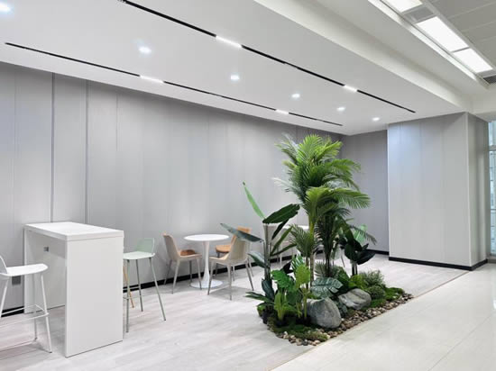 保利V座写字楼图片10396