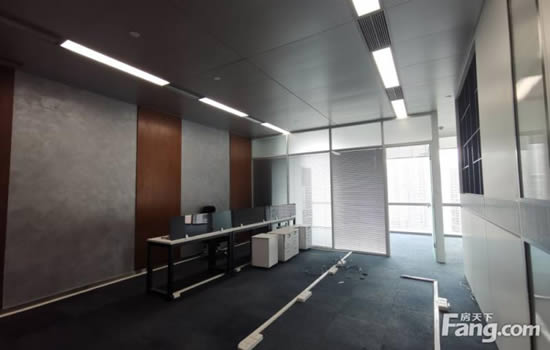 天盈广场写字楼图片10401