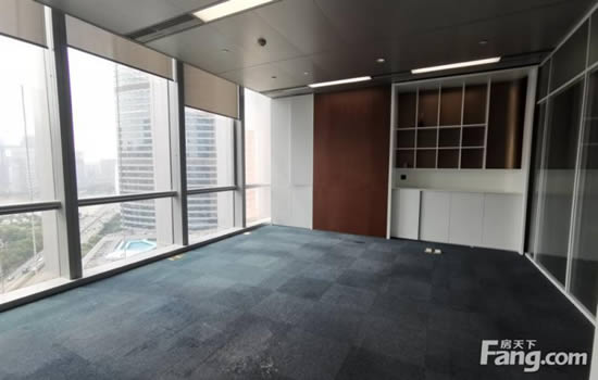 天盈广场写字楼图片10404