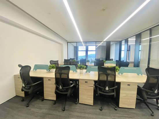 广晟国际大厦写字楼图片10405