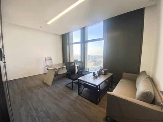 广晟国际大厦写字楼图片10407