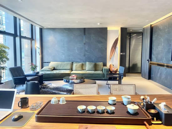 广晟国际大厦写字楼图片10412