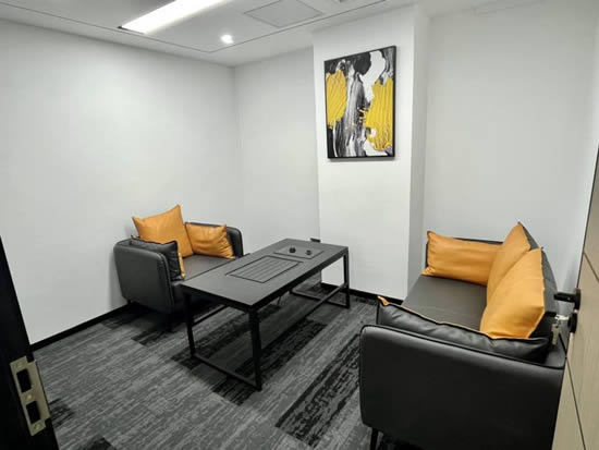 威尼国际大厦写字楼图片10417