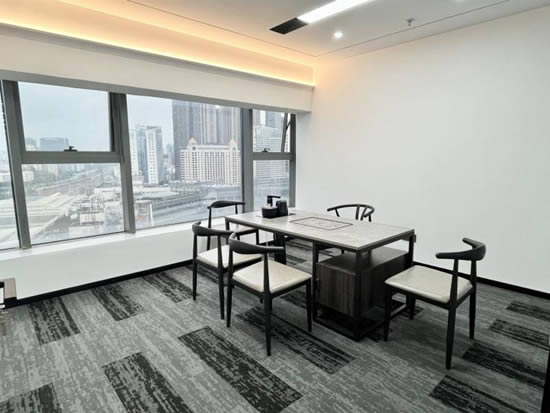 威尼国际大厦写字楼图片10418