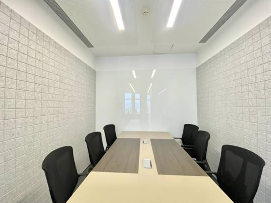 广晟国际大厦写字楼图片10427