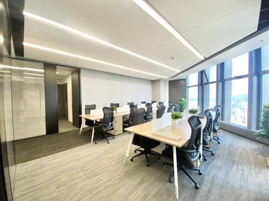 广晟国际大厦写字楼图片10431